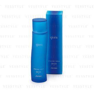 Shiseido - Qiora Synchro Serum Dh-ea I 125ml