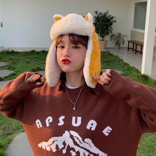Ear Hat