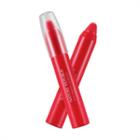Nature Republic - Eco Crayon Lip Rouge (#02 Berry Pink) 2.5g