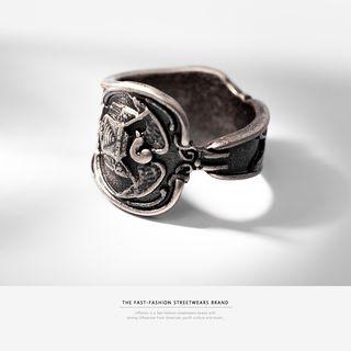 Thumb Ring