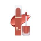 Banila Co - Velvet Blurred Lip - 13 Colors #rd04 Marsala Robe Filter