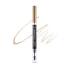 Etude House - Drawing Eyebrow Proof Gel Pencil #3 Light Brown 0.2g