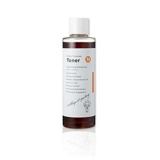 Village 11 Factory - Skin Formula Toner - 5 Types N - Nourishing