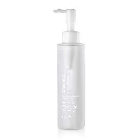 Skin79 - Cleanest Rice Cleansing Oil 150ml