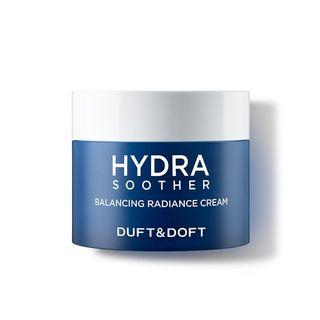 Duft & Doft - Hydra Soother Balancing Radiance Cream 100ml