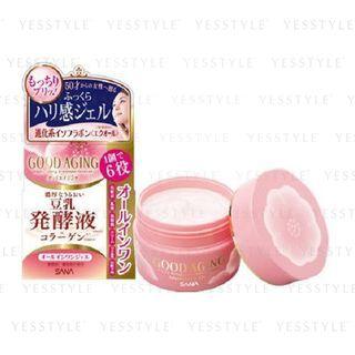 Sana - Good Aging Moisture Gel 100g