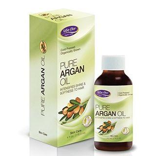 Life-flo - Pure Argan Oil 4 Oz 4oz / 118.3ml