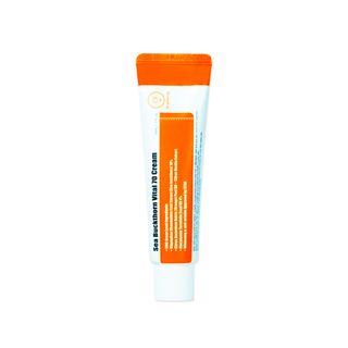 Purito - Sea Buckthorn Vital 70 Cream 50ml 50ml