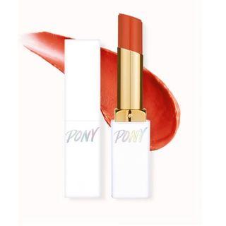 Memebox - Pony Blossom Lipstick (8 Colors) #05 Sweet Dreams