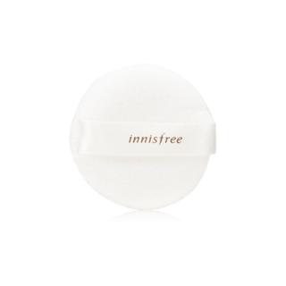 Innisfree - Beauty Tool Mini Powder Puff 1pc