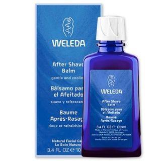 Weleda - After Shave Balm 3.4 Oz 3.4oz / 100ml