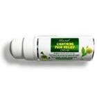 Ebanel Skincare - Lightening Pain Relief Cream - Roll On Version 3.3 Oz