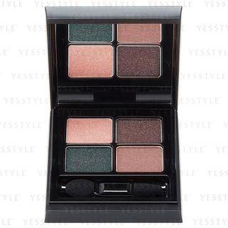 Brilliage - Eyeshadow Palette 02 1 Pc