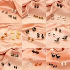 Set: Halloween Earring (assorted Designs)
