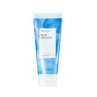 Its Skin - Body Blossom Blue Mallow Body Scrub 150ml