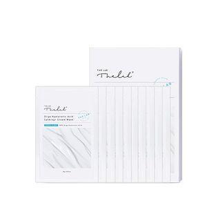 Blanc Doux - Oligo Hyaluronic Acid Calming+ Cream Mask 23g X 10 Pcs