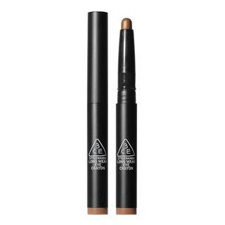 3 Concept Eyes - Long Wear Eye Crayon (cookie) 1.5g