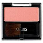Orbis - Natural Fit Cheek (#8790 Light Pink) 3.9g