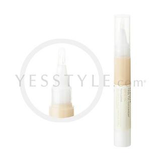 Ettusais - Real Fit Concealer Spf 12 Pa+ (#20 Light Beige) 4g