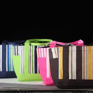 Panel Lunch Bag
