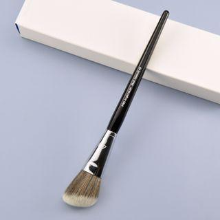 Angled Blush Brush 49 - Black - One Size