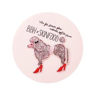 Skinfood - Vita Fit Serum Glow Cushion Spf50+ Pa+++ (bbh Edition) 15g