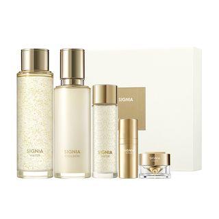 Hera - Signia Water & Emulsion Special Set 5 Pcs