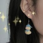 Duck Earring / Clip-on Earring