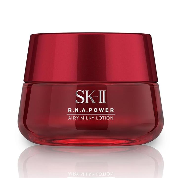 Sk-ii - R.n.a.power Radical New Age Airy Milky Lotion 50g
