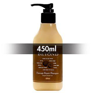 Beyond - Damage Repair Shampoo 450ml