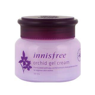 Innisfree - Orchid Gel Cream 50ml