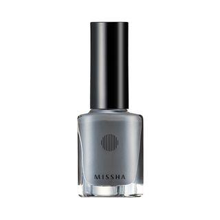 Missha - Self Nail Salon Color Look (#ga02)