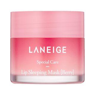 Laneige - Lip Sleeping Mask - 4 Types Berry