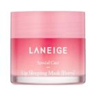 Laneige - Lip Sleeping Mask - 4 Types Berry