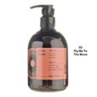 Aritaum - Vinyl Cord Body Lotion - 3 Types #03 Fly Me To The Moon
