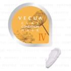 Vecua - Clay Condition Mask Iv 10g X 3 Pcs