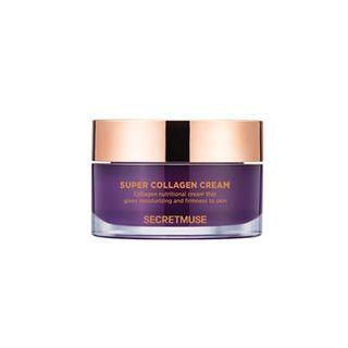 Secretmuse  - Super Collagen Cream 50ml