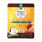 La Sincia - Manukas Cosmet B&h Coco Mask 15+ 25ml 1 Pc