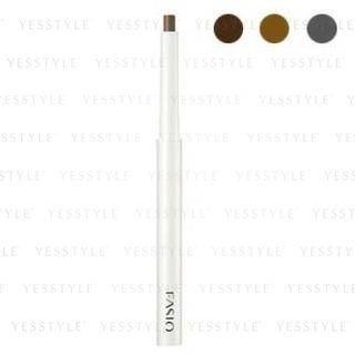 Kose - Fasio Powder Eyebrow Pencil - 3 Types