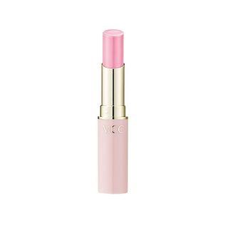 Mcc - Color Lip Treatment - 3 Colors #01 Pink