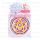 Creer Beaute - Sailor Moon Miracle Romance Clear Compact Cheek Color (passion Pink) 6g