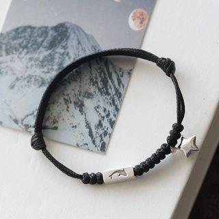 Star String Bracelet