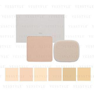 Pola - B.a Powdery Foundation L With Puff Spf 30 Pa+++ Refill - 6 Types