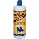 Manen Tail - The Original Shampoo (large) 946ml