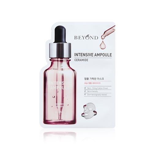 Beyond - Intensive Ampoule Mask (ceramide) 10 Pcs