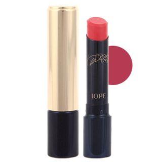 Iope - Water Fit Lipstick (#49 Burgundy Rose)