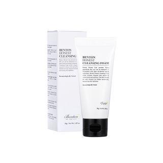 Benton - Honest Cleansing Foam Mini 30ml