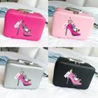 Print Makeup Box