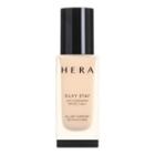 Hera - Silky Stay 24h Longwear Foundation - 12 Colors #21n1 Vanilla