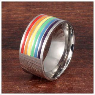 Multicolor Ring